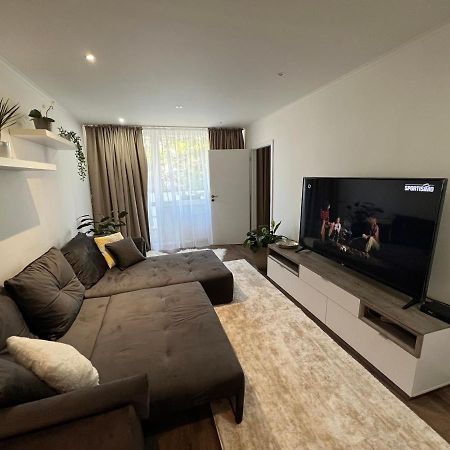 Apartman-Florianska Košice Eksteriør billede