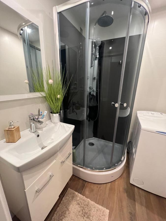 Apartman-Florianska Košice Eksteriør billede