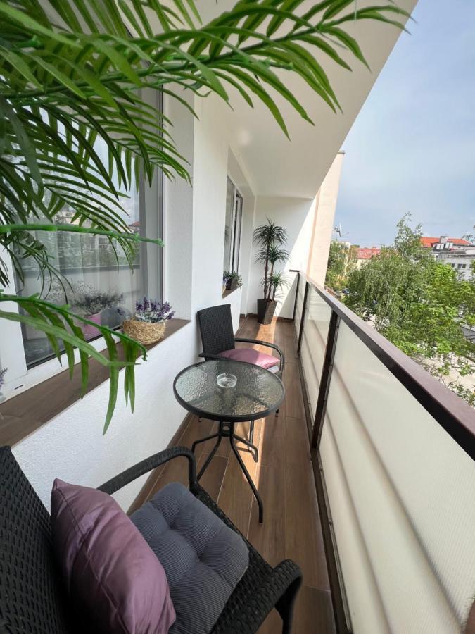 Apartman-Florianska Košice Eksteriør billede