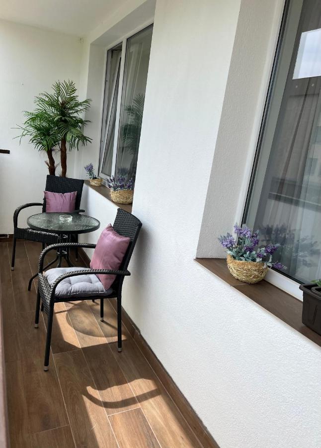 Apartman-Florianska Košice Eksteriør billede