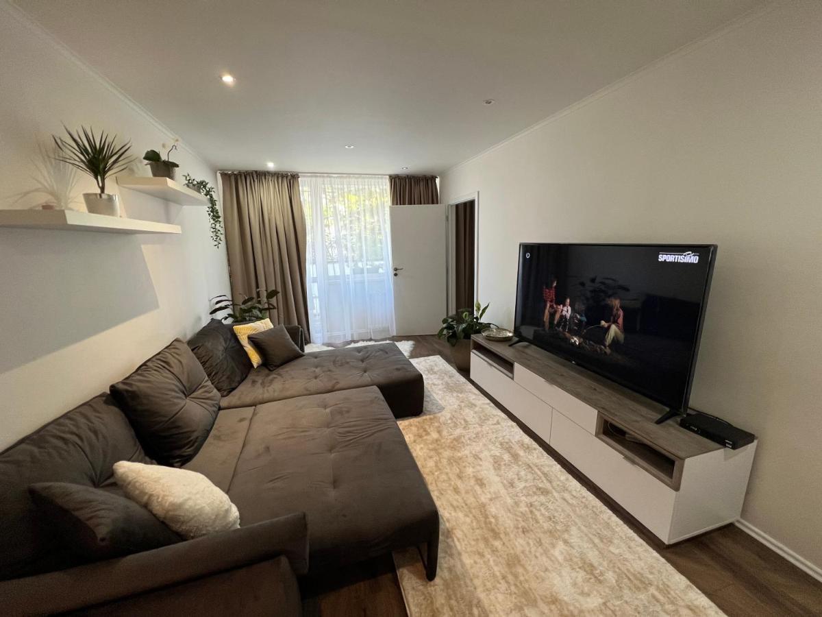 Apartman-Florianska Košice Eksteriør billede