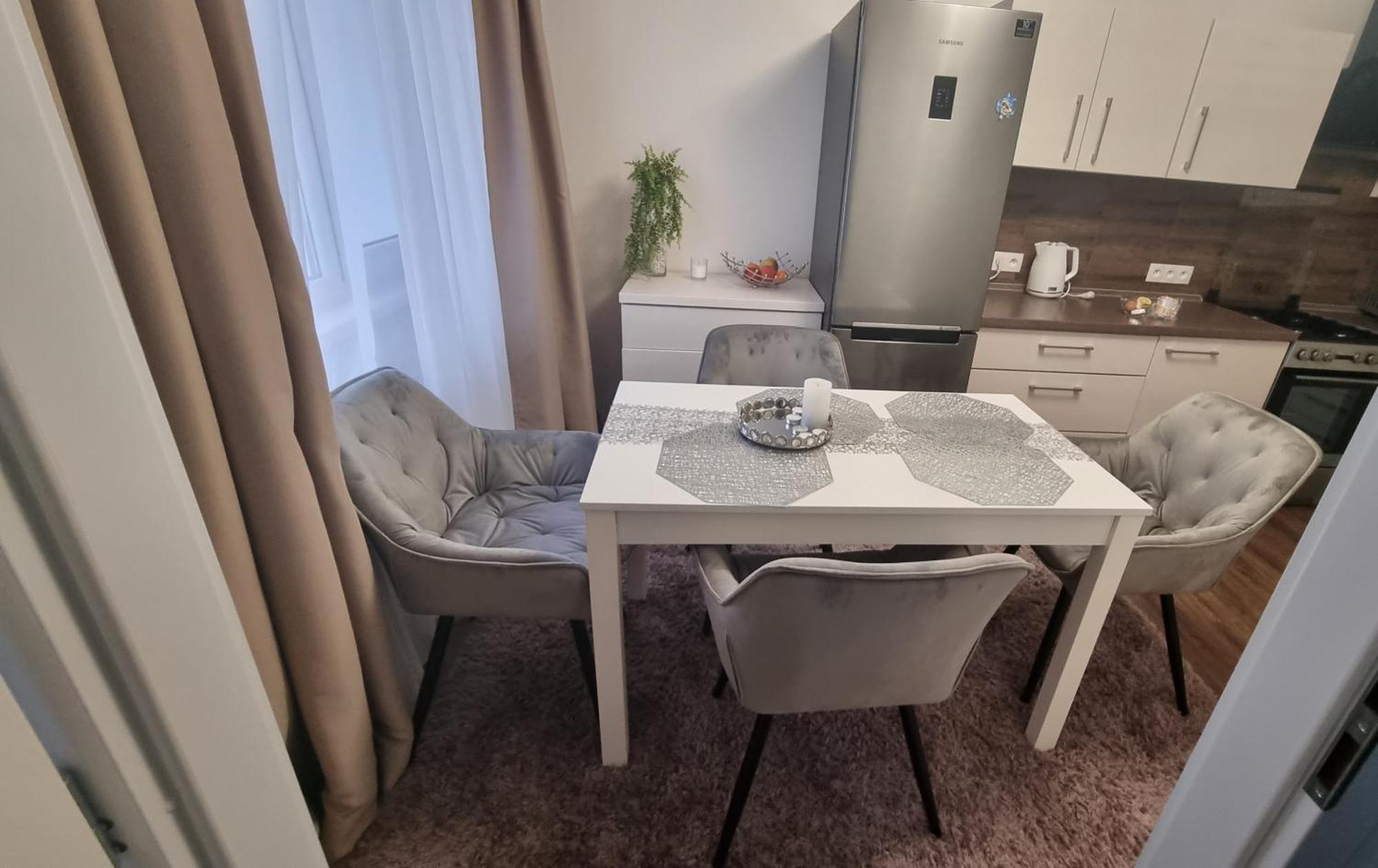 Apartman-Florianska Košice Eksteriør billede