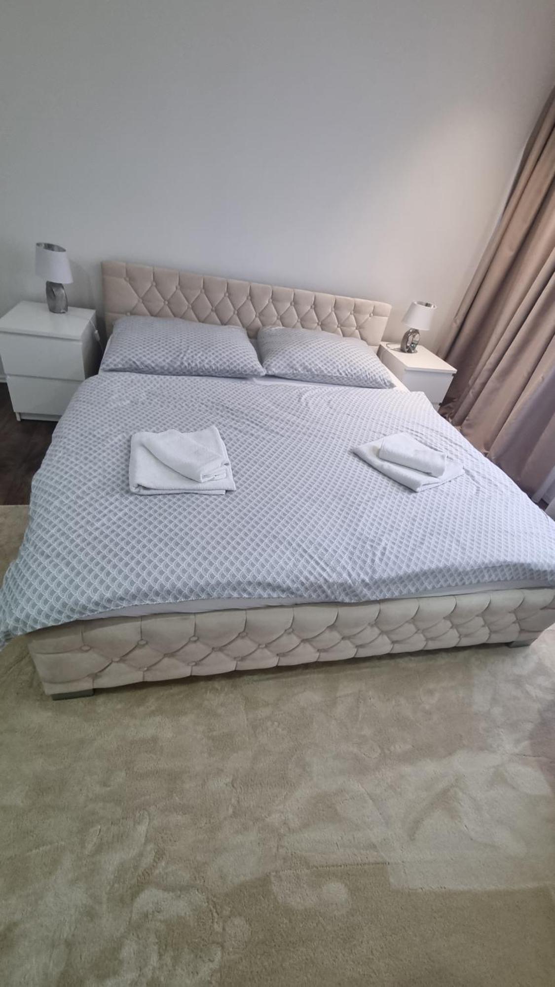 Apartman-Florianska Košice Eksteriør billede