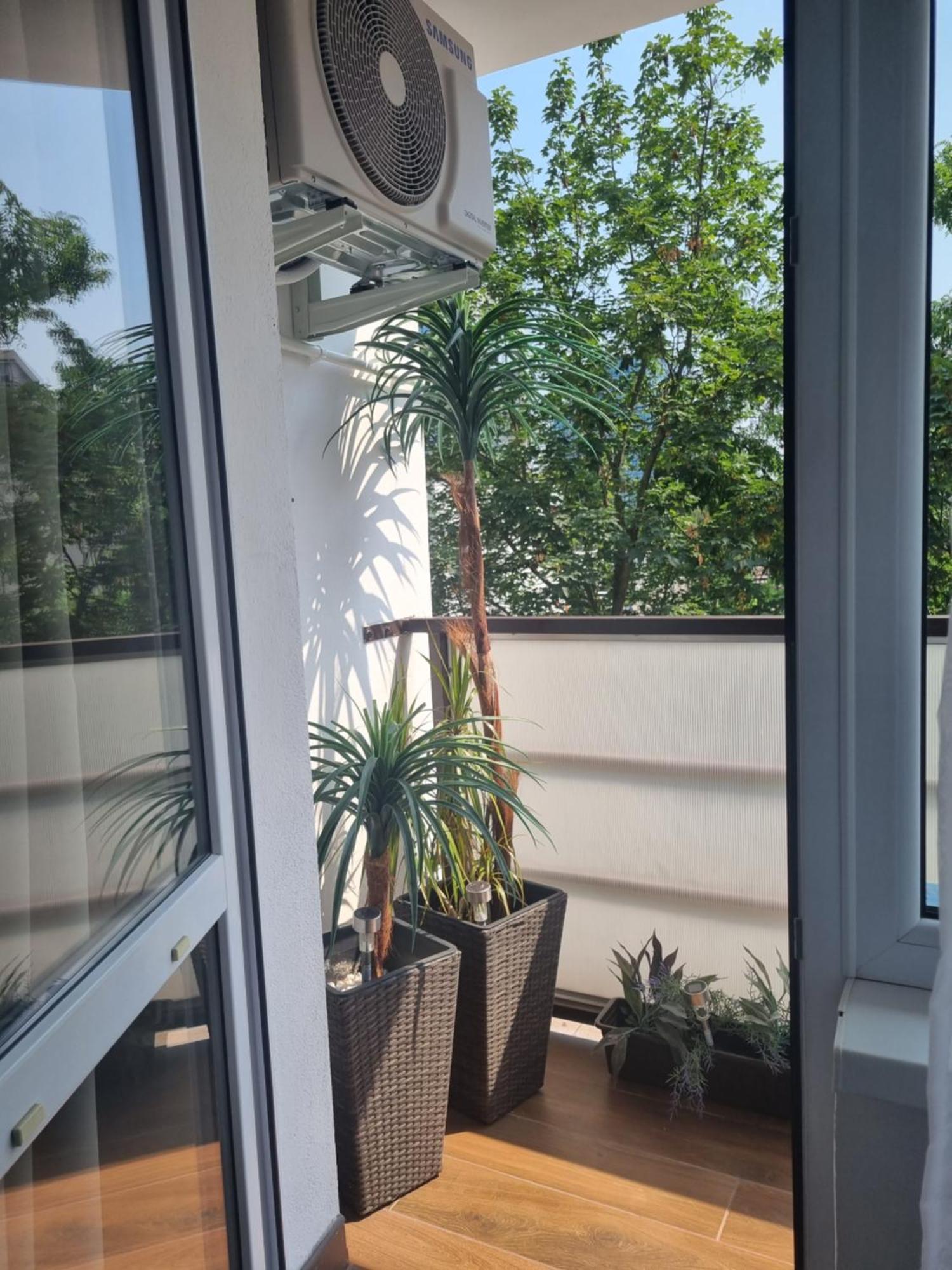 Apartman-Florianska Košice Eksteriør billede
